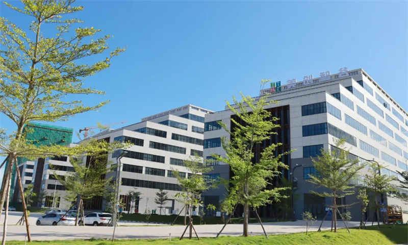 美生智谷科技产业园