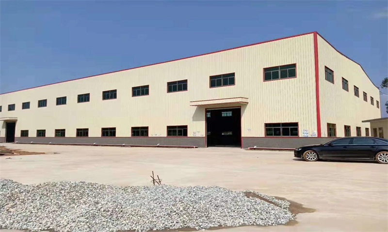 新闻稿：深圳市光明区大新华达工业园——产业升级的新引擎
