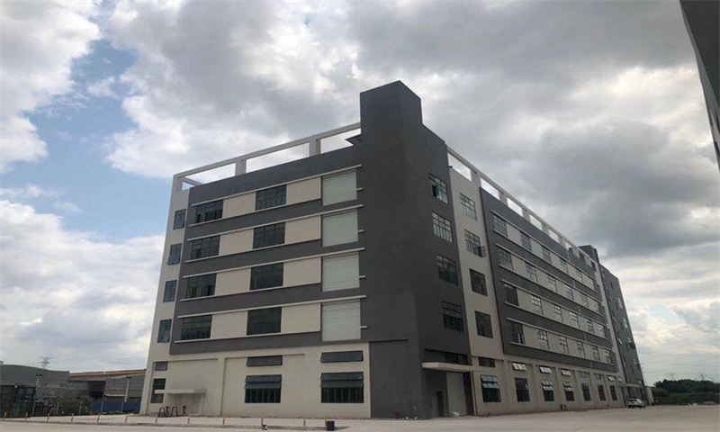 新闻稿：深圳市光明区顺泰和产业园引领科技创新新潮流