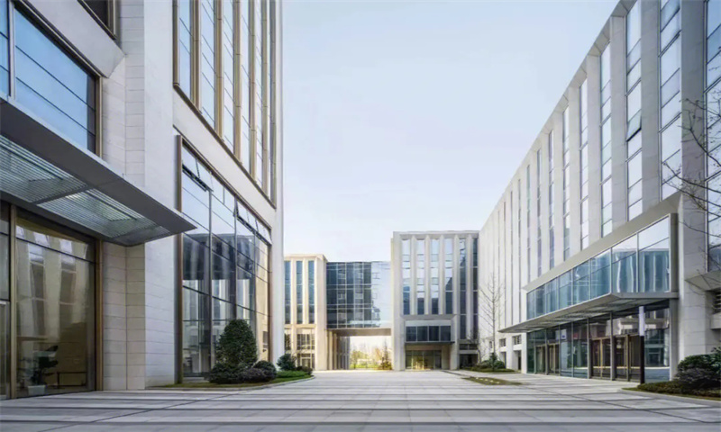 新闻稿：深圳市光明区智佳能高新科技园引领科技创新新潮流