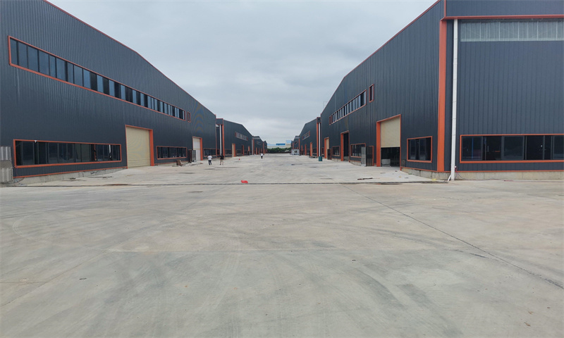 新闻稿：深圳市光明区光晟工业园——高新技术产业的新高地