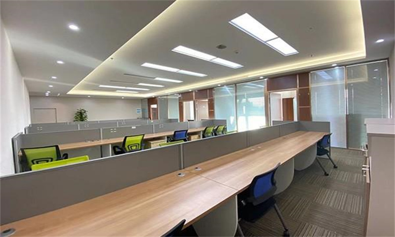 银龙工业科技园
