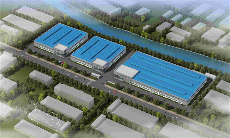 深圳市世宏大厦：引领商务办公新潮流