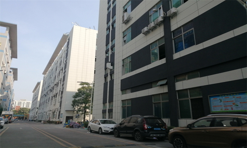 家德马峦工业园  