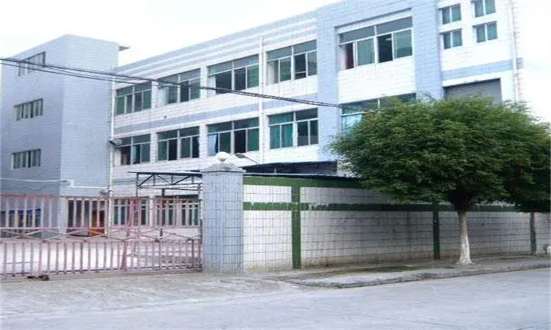 龙窝工业区  