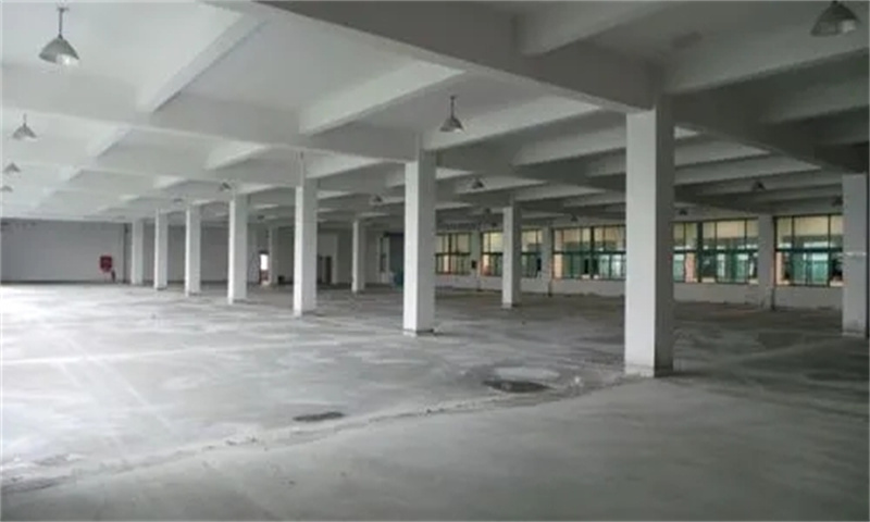 龙英发工业园  