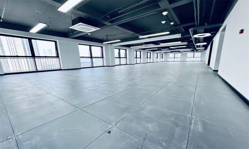 深圳市龙岗区日塑工业城