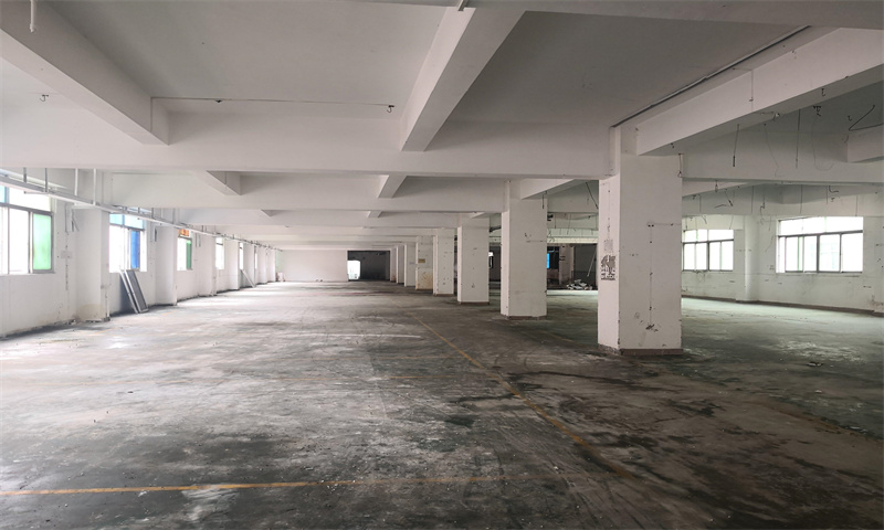 鸿鹄科技园  