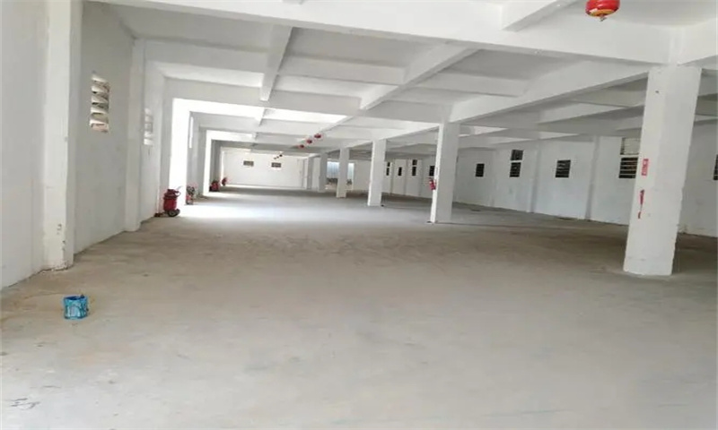 鸿富工业园  