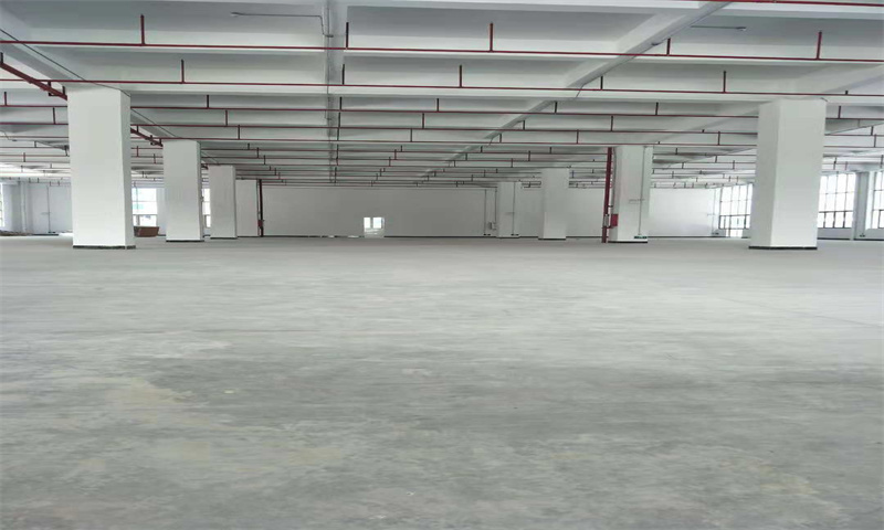 彬香华工业园  