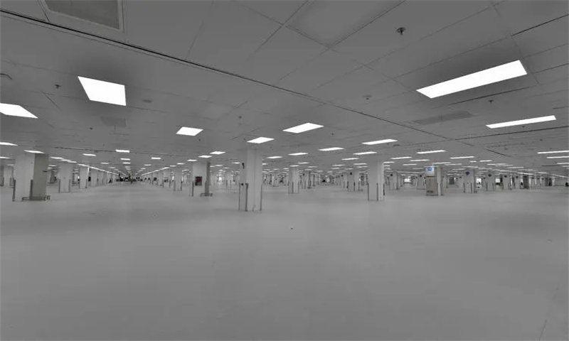 新闻稿：深圳市福田区国际互联网金融产业园商务中心——金融创新的新高地