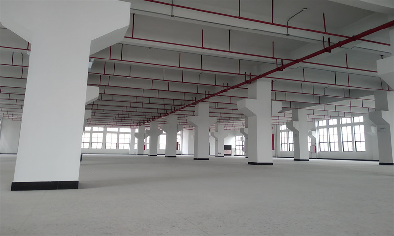 皇冠自主创业孵化基地  
